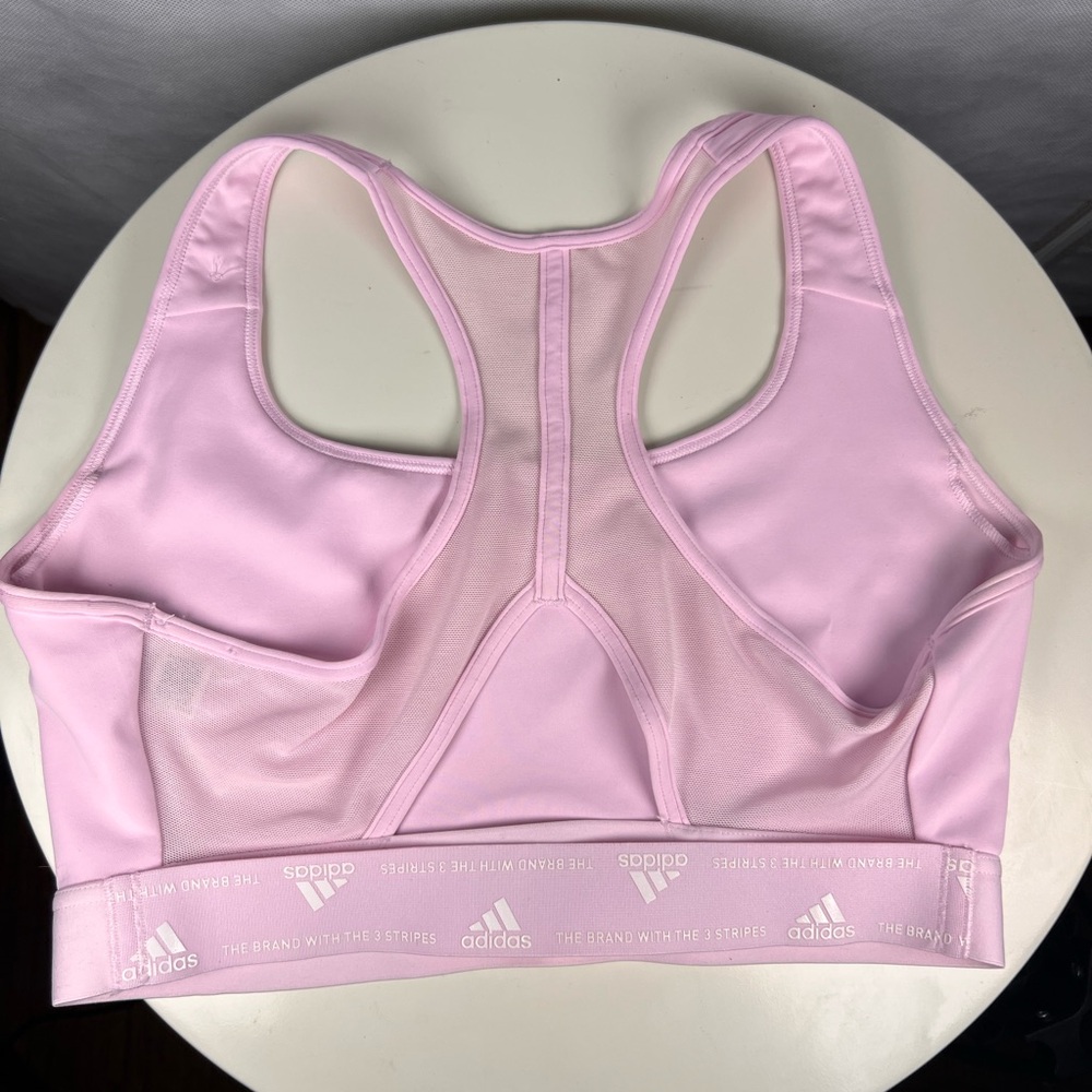 Adidas Power React Training Medium Support Sports… - image 4